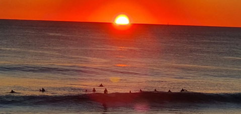 Scarborough Beach Front Resort - Shell Ten - Hotel NSW 23
