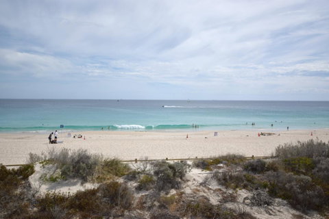 Scarborough Beach Front Resort - Shell Ten - Hotel NSW 17