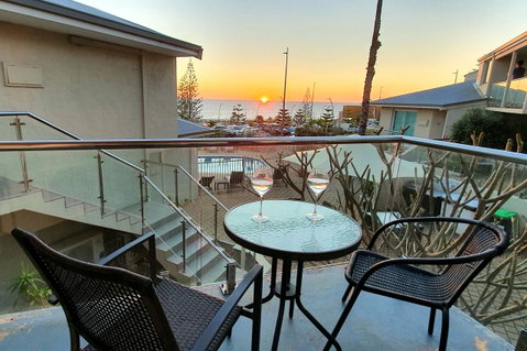 Scarborough Beach Front Resort - Shell Ten - Hotel NSW 7