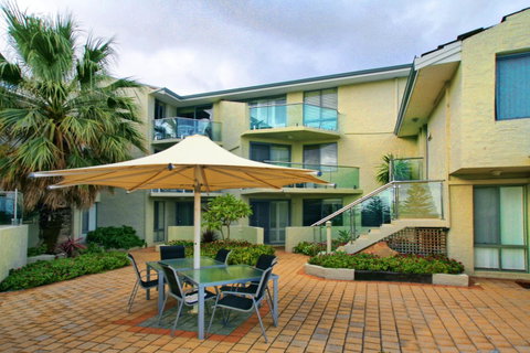 Scarborough Beach Front Resort - Shell Ten - Hotel NSW 0