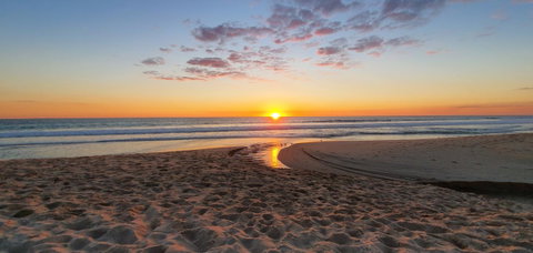Scarborough Beach Front Resort - Shell Ten - Hotel NSW 15