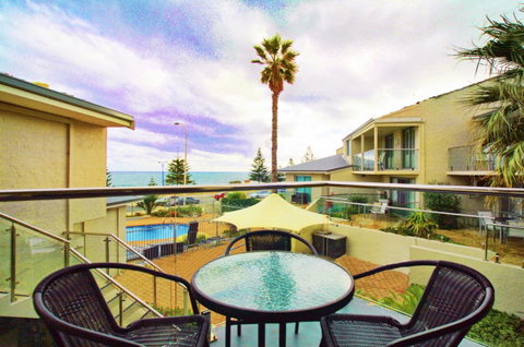 Scarborough Beach Front Resort - Shell Ten - Hotel NSW 11