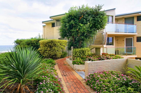 Scarborough Beach Front Resort - Shell Ten - Hotel NSW 14