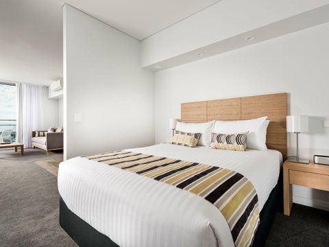 Be. Fremantle - Hotel NSW 23