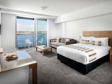 Be. Fremantle - Hotel NSW 21