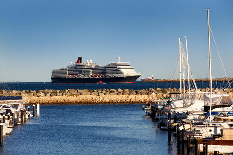 Be. Fremantle - Hotel NSW 19