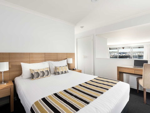 Be. Fremantle - Hotel NSW 13