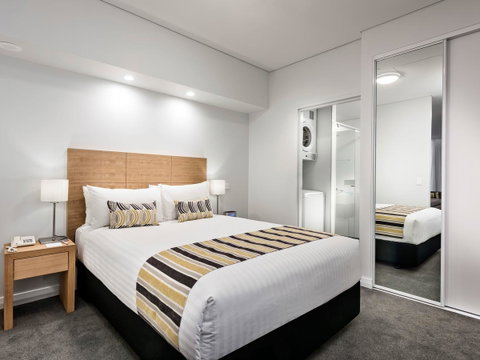 Be. Fremantle - Hotel NSW 22