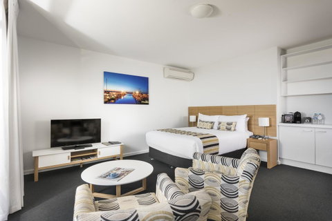 Be. Fremantle - Hotel NSW 3