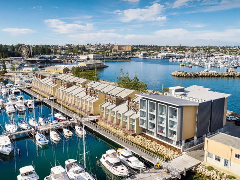 Be. Fremantle - Hotel NSW 0