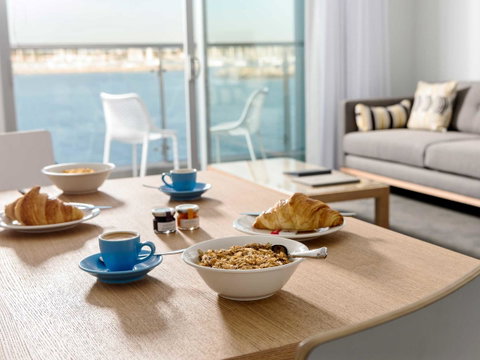Be. Fremantle - Hotel NSW 25