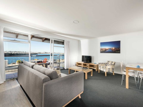 Be. Fremantle - Hotel NSW 12