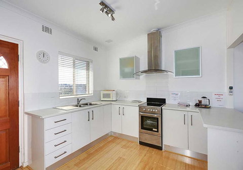 Summer Breeze - Holiday Or Business Apartment - Hotel NSW 6