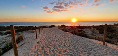 Summer Breeze - Holiday Or Business Apartment - Hotel NSW 14