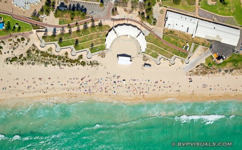 Summer Breeze - Holiday Or Business Apartment - Hotel NSW 15