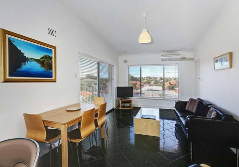 Summer Breeze - Holiday Or Business Apartment - Hotel NSW 2