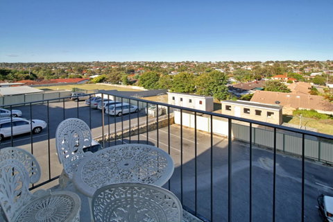 Summer Breeze - Holiday Or Business Apartment - Hotel NSW 8