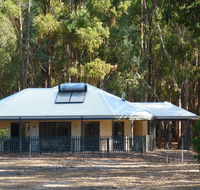 Margaret River Hideaway  Farmstay - Hotel NSW