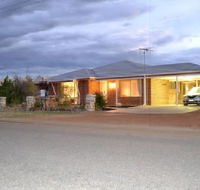 Beach Place  Leeman - Hotel NSW