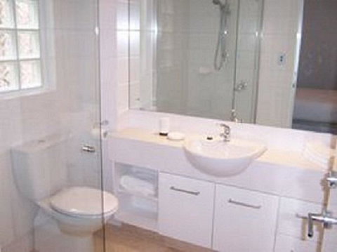 West End District Apartments - Hotel NSW 23