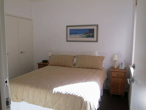 West End District Apartments - Hotel NSW 26