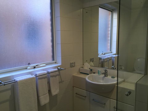 West End District Apartments - Hotel NSW 6