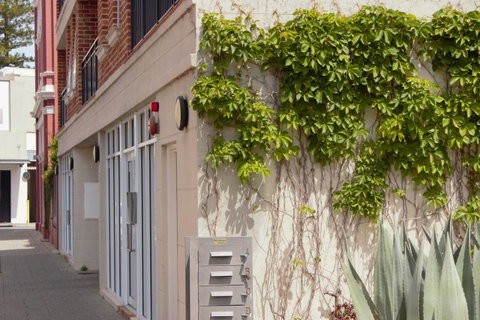 West End District Apartments - Hotel NSW 7