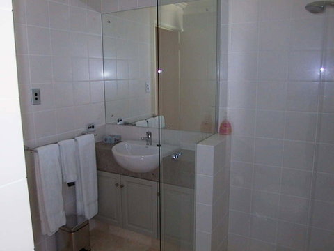 West End District Apartments - Hotel NSW 19