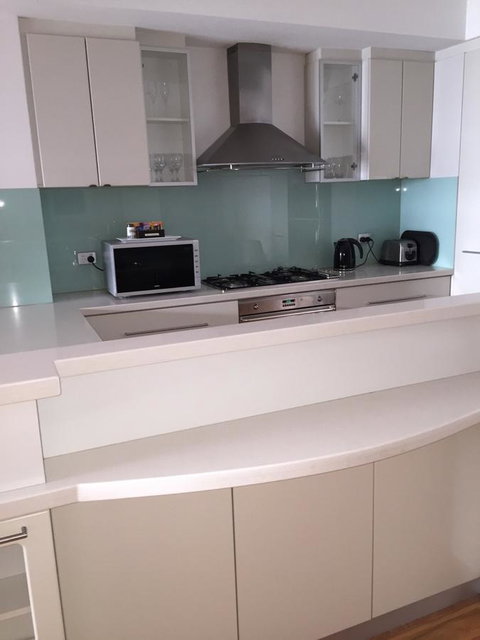 West End District Apartments - Hotel NSW 2