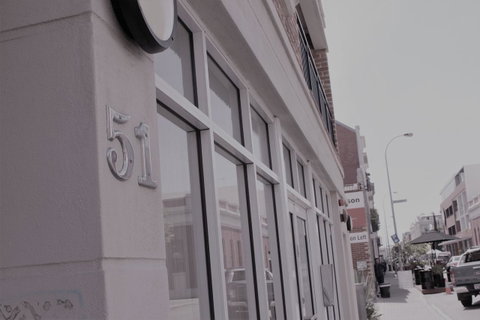 West End District Apartments - Hotel NSW 8