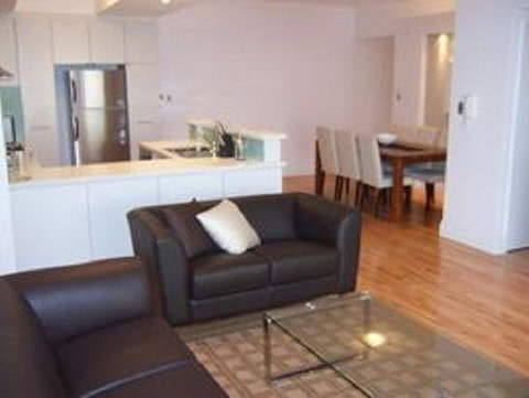 West End District Apartments - Hotel NSW 24