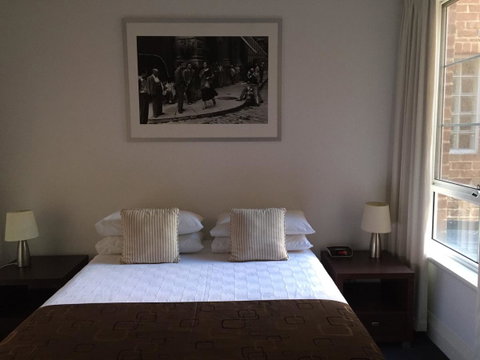 West End District Apartments - Hotel NSW 5