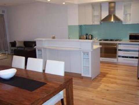 West End District Apartments - Hotel NSW 18