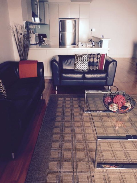 West End District Apartments - Hotel NSW 3