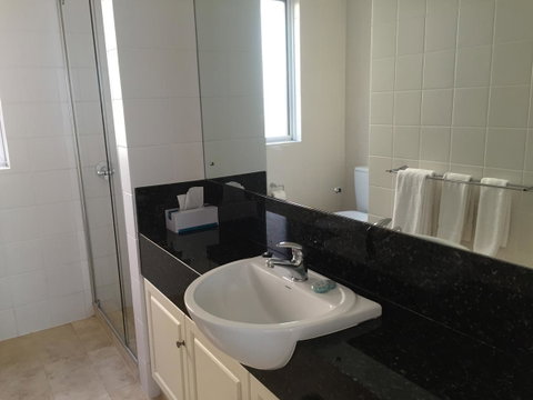 West End District Apartments - Hotel NSW 12