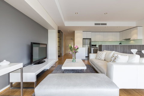 Gallery Serviced Apartments - Hotel NSW 6