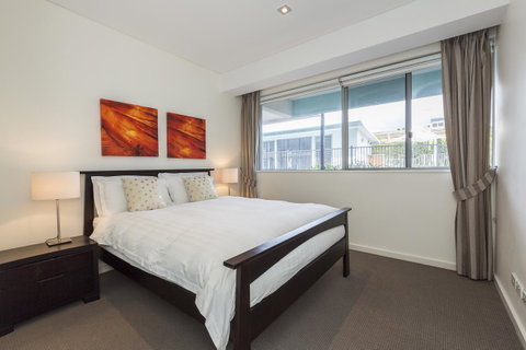 Gallery Serviced Apartments - Hotel NSW 12
