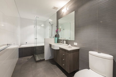 Gallery Serviced Apartments - Hotel NSW 16