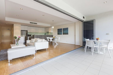 Gallery Serviced Apartments - Hotel NSW 5