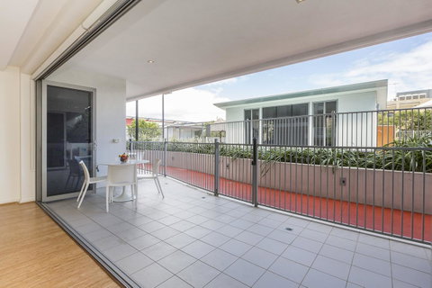 Gallery Serviced Apartments - Hotel NSW 4