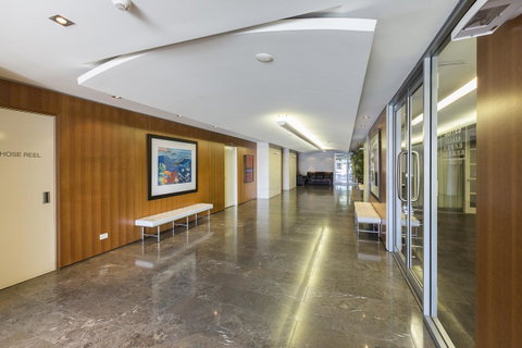 Gallery Serviced Apartments - Hotel NSW 2