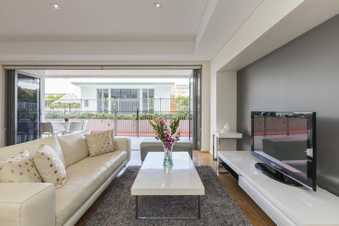 Gallery Serviced Apartments - Hotel NSW 18
