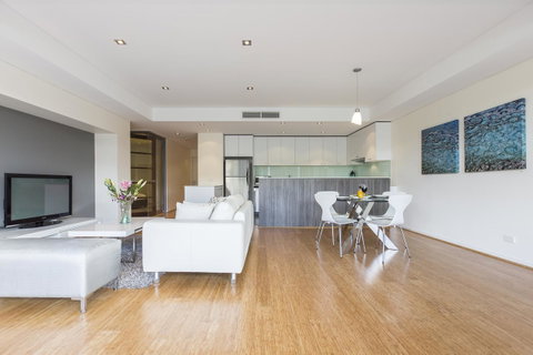 Gallery Serviced Apartments - Hotel NSW 3