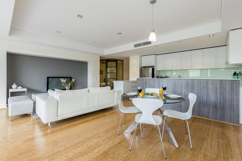 Gallery Serviced Apartments - Hotel NSW 22