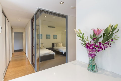 Gallery Serviced Apartments - Hotel NSW 10