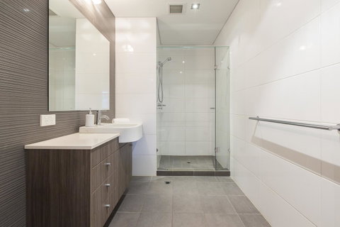 Gallery Serviced Apartments - Hotel NSW 8