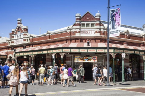 Gallery Serviced Apartments - Hotel NSW 24