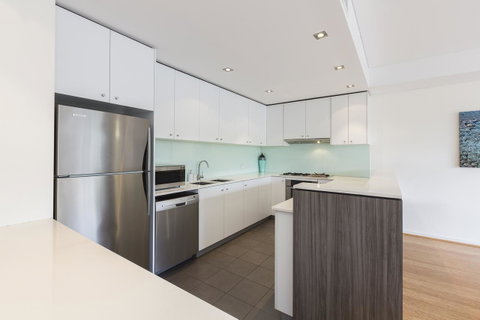 Gallery Serviced Apartments - Hotel NSW 7