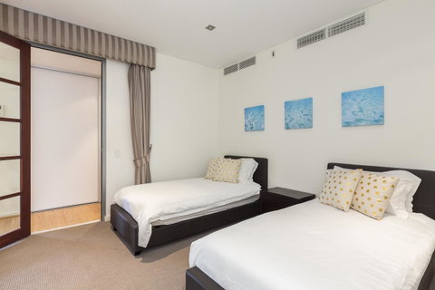 Gallery Serviced Apartments - Hotel NSW 9
