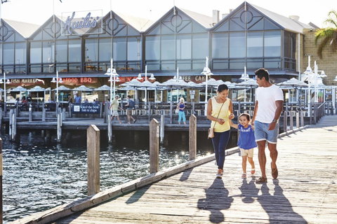 Gallery Serviced Apartments - Hotel NSW 28